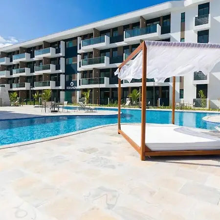 Flat em Muro Alto l Makia Beach Experience-3