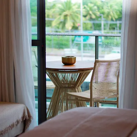 Flat em Muro Alto l Makia Beach Experience-2