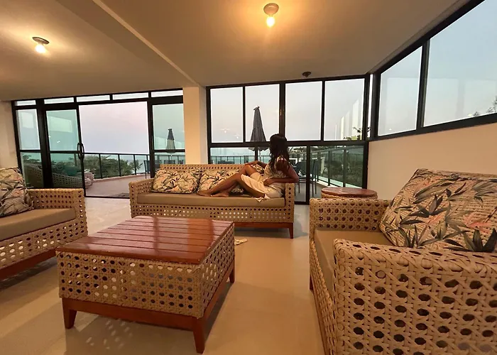 TREVILY porto flats À 100m da praia